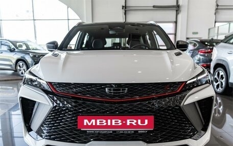 Geely Coolray I, 2024 год, 3 109 190 рублей, 2 фотография