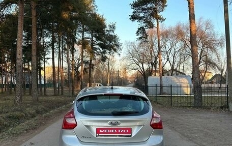 Ford Focus III, 2012 год, 645 000 рублей, 5 фотография