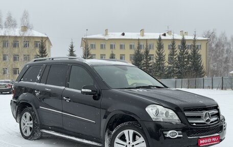 Mercedes-Benz GL-Класс, 2007 год, 1 350 000 рублей, 1 фотография