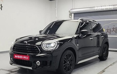 MINI Countryman II (F60), 2020 год, 2 500 000 рублей, 1 фотография