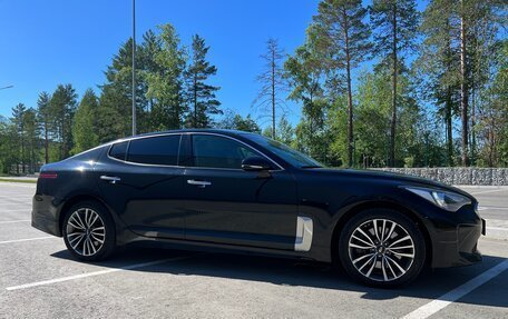 KIA Stinger I, 2018 год, 2 000 000 рублей, 5 фотография