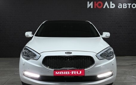 KIA Quoris I, 2017 год, 2 580 000 рублей, 2 фотография