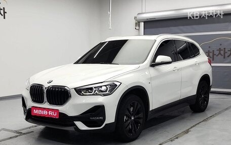 BMW X1, 2020 год, 3 370 000 рублей, 1 фотография