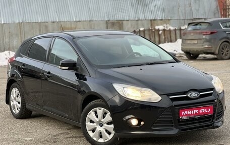 Ford Focus III, 2012 год, 899 000 рублей, 1 фотография