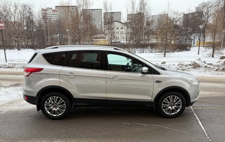 Ford Kuga III, 2013 год, 1 199 990 рублей, 10 фотография