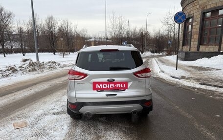 Ford Kuga III, 2013 год, 1 199 990 рублей, 7 фотография