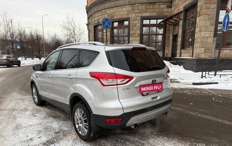 Ford Kuga III, 2013 год, 1 199 990 рублей, 6 фотография