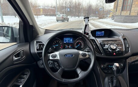 Ford Kuga III, 2013 год, 1 199 990 рублей, 17 фотография