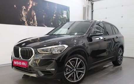 BMW X1, 2020 год, 3 650 000 рублей, 1 фотография