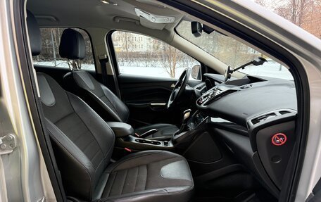 Ford Kuga III, 2013 год, 1 199 990 рублей, 23 фотография