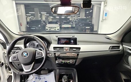 BMW X1, 2020 год, 3 370 000 рублей, 6 фотография