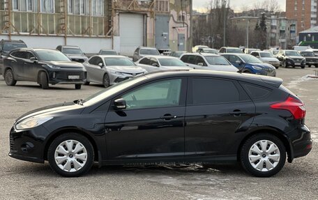 Ford Focus III, 2012 год, 899 000 рублей, 3 фотография