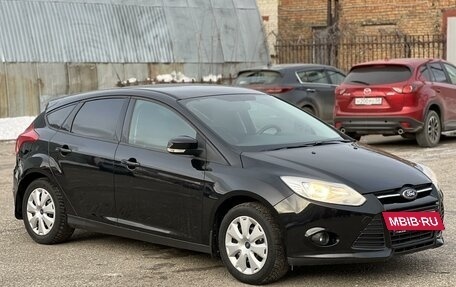 Ford Focus III, 2012 год, 899 000 рублей, 8 фотография