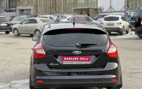 Ford Focus III, 2012 год, 899 000 рублей, 5 фотография