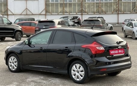 Ford Focus III, 2012 год, 899 000 рублей, 4 фотография