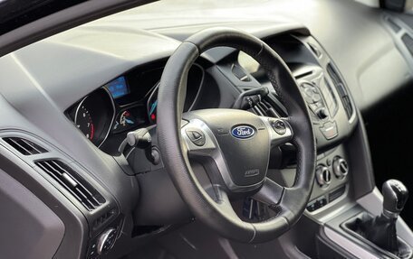 Ford Focus III, 2012 год, 899 000 рублей, 14 фотография