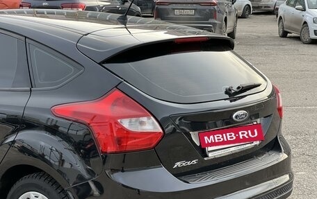 Ford Focus III, 2012 год, 899 000 рублей, 13 фотография