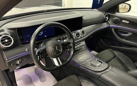 Mercedes-Benz E-Класс, 2020 год, 6 299 000 рублей, 11 фотография