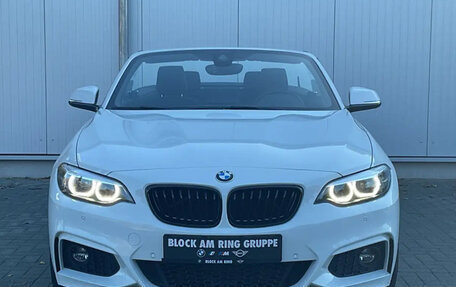 BMW 2 серия F22, 2021 год, 4 102 552 рублей, 3 фотография