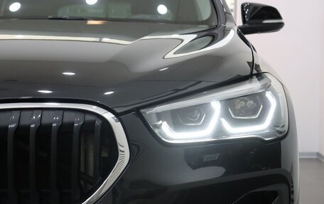 BMW X1, 2020 год, 3 650 000 рублей, 11 фотография