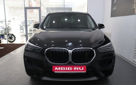 BMW X1, 2020 год, 3 650 000 рублей, 10 фотография