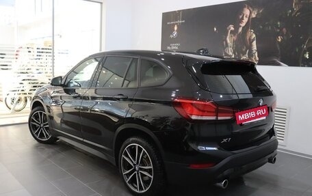 BMW X1, 2020 год, 3 650 000 рублей, 9 фотография