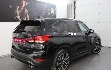 BMW X1, 2020 год, 3 650 000 рублей, 2 фотография