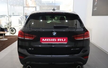 BMW X1, 2020 год, 3 650 000 рублей, 12 фотография