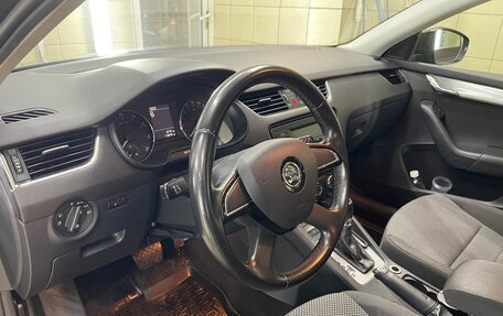 Skoda Octavia, 2013 год, 1 250 000 рублей, 11 фотография