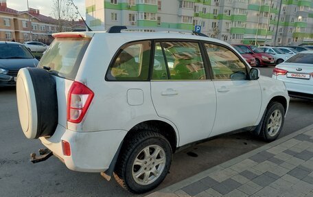 Chery Tiggo (T11), 2014 год, 700 000 рублей, 4 фотография