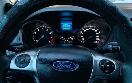 Ford Focus III, 2011 год, 550 000 рублей, 2 фотография