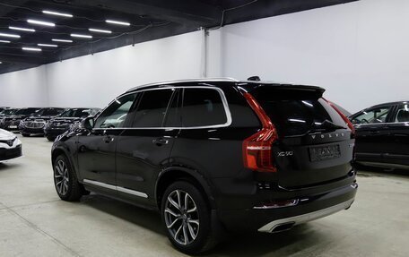 Volvo XC90 II рестайлинг, 2016 год, 3 199 000 рублей, 4 фотография