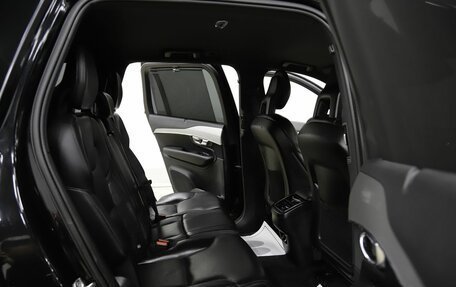 Volvo XC90 II рестайлинг, 2016 год, 3 199 000 рублей, 6 фотография