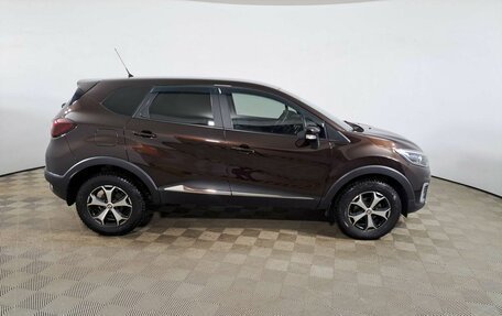 Renault Kaptur I рестайлинг, 2019 год, 1 584 000 рублей, 5 фотография