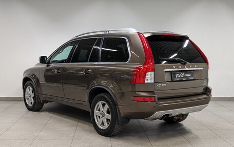 Volvo XC90 II рестайлинг, 2013 год, 1 900 000 рублей, 7 фотография