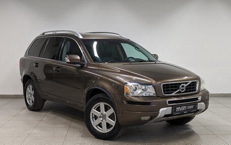 Volvo XC90 II рестайлинг, 2013 год, 1 900 000 рублей, 3 фотография