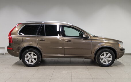 Volvo XC90 II рестайлинг, 2013 год, 1 900 000 рублей, 4 фотография