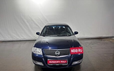 Nissan Almera Classic, 2009 год, 692 000 рублей, 2 фотография