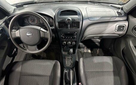 Nissan Almera Classic, 2009 год, 692 000 рублей, 10 фотография