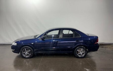 Nissan Almera Classic, 2009 год, 692 000 рублей, 8 фотография