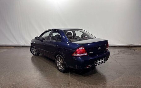 Nissan Almera Classic, 2009 год, 692 000 рублей, 6 фотография