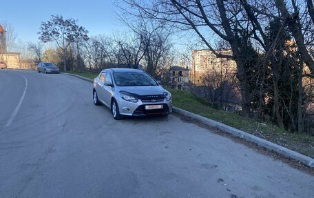 Ford Focus III, 2013 год, 1 099 000 рублей, 6 фотография