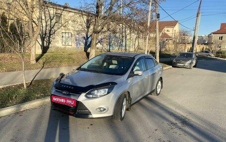 Ford Focus III, 2013 год, 1 099 000 рублей, 15 фотография