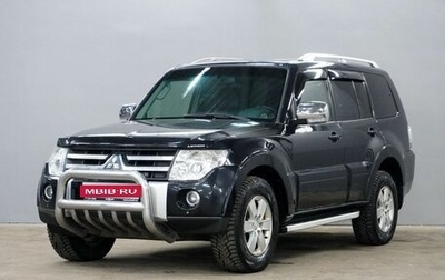 Mitsubishi Pajero IV, 2006 год, 1 440 000 рублей, 1 фотография