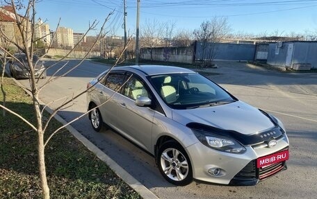 Ford Focus III, 2013 год, 1 099 000 рублей, 16 фотография