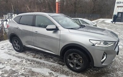 Haval F7 I, 2019 год, 1 900 000 рублей, 1 фотография