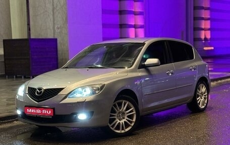 Mazda 3, 2006 год, 698 000 рублей, 1 фотография