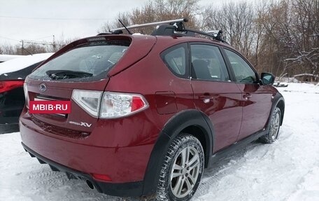 Subaru Impreza III, 2010 год, 940 000 рублей, 2 фотография