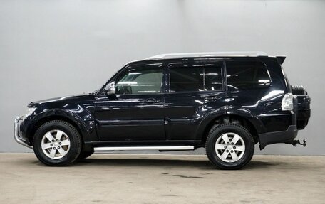 Mitsubishi Pajero IV, 2006 год, 1 440 000 рублей, 4 фотография