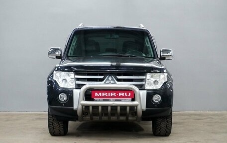 Mitsubishi Pajero IV, 2006 год, 1 440 000 рублей, 2 фотография